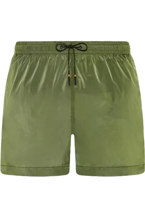 RRD Badkläder, Herr, M, Gröna Shorts för Män