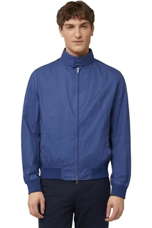 HARMONT&BLAINE Jacka, Herr, 2Xl, Bomberjacka MED Kant