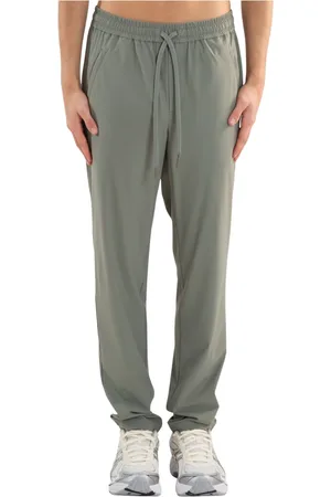 Duno Byxor, Herr, XL, Tech Joggingbyxor i Ras Stil