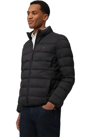 HARMONT&BLAINE Jacka, Herr, 6Xl, Nylon, Ultralätt Jacka