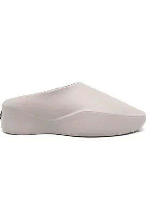 FEAR OF GOD Skor, Herr, 40 EU, Slip-On Sneaker med utskurna detaljer