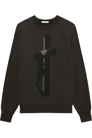 1989 STUDIO Sweatshirts & Hoodies, Herr, XL, Bomull, Crewneck Sweatshirt
