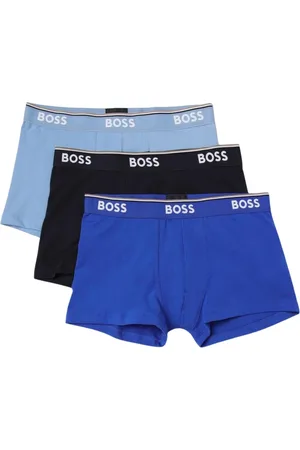 HUGO BOSS Underkläder, Herr, M, Multifärgad Herrunderklädeskollektion