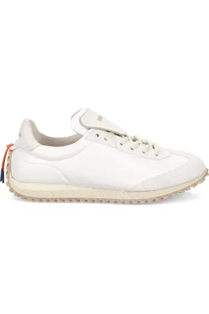 Barracuda Skor, Dam, 40 EU, Vita Louis Sneakers Lättvikt Retrostil