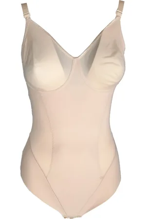 Lisanza Underkläder, Dam, M, Slät Kontur Body Shaper