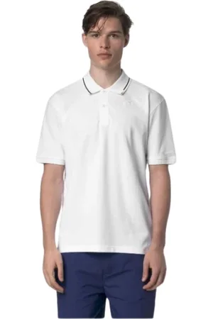 K-Way Topp, Herr, 2Xl, Herr Polo Simor Piqué