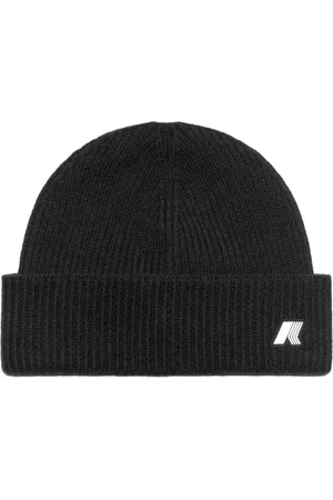 K-Way Accessoarer, unisex, M, Polyester, Lättviktig Vattentät Keps
