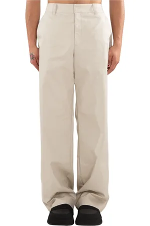 HELIOT EMIL Byxor, Herr, L, Igneous Loose Pants St18