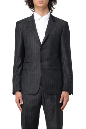 Thom Browne Kostym, Herr, S, Kol Pinstripe Formell Blazer