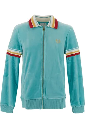 Sergio Tacchini Sweatshirts & Hoodies, Herr, L, jacka man