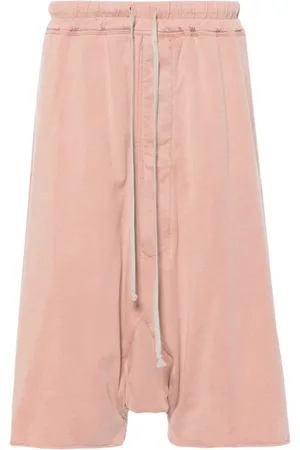 Rick Owens Shorts, Herr, S, Drawstring Pods