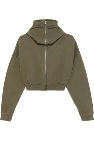 Entire Studios Sweatshirts & Hoodies, Dam, L, Full Zip Jacket