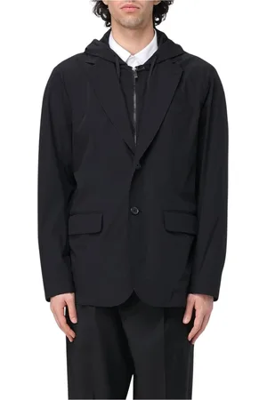 Armani Exchange Jacka, Herr, S, Modern Huva Blazer Jacka
