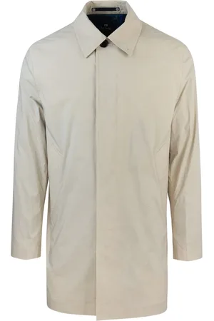 Paul Smith Kappa, Herr, S, Bomull, Ekologisk Bomull Rak Kappa