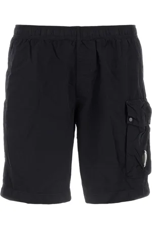 C.P. Company Badkläder, Herr, M, Nylon, Midnight Badshorts