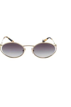 Miu Miu Accessoarer, unisex, ONE Size, Stiliga solglasögon för modeälskare