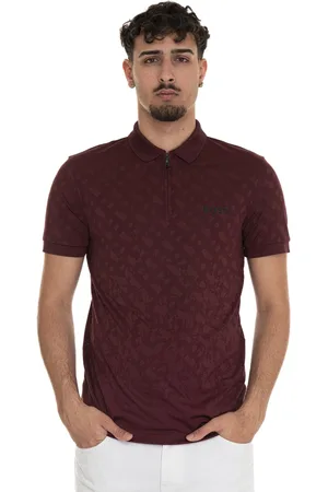 HUGO BOSS Topp, Herr, M, Klassisk Polo Tröja för Män