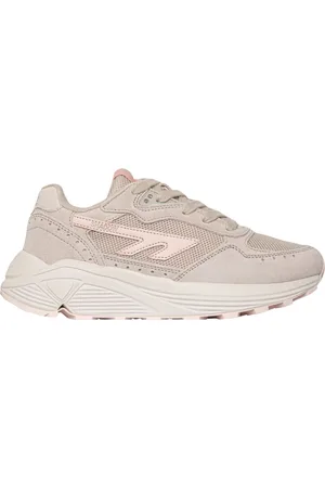 Hi-Tec Skor, Dam, 38 EU, Shadow RGS Sneakers i Sand