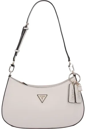 Guess Väska, Dam, ONE Size, Noelle Top Zip Axelväska