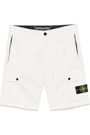 Stone Island Shorts, Herr, W31, Casual Sommar Shorts