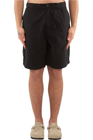 Garment Workshop Shorts, Herr, M, Ripstop Cargo Shorts