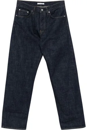 Sunflower Jeans, Herr, W31, Denim, Wide Twist Jeans