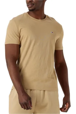 Tommy Hilfiger Topp, Herr, L, Polo Tee för Män