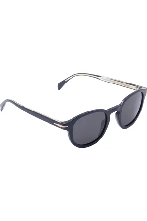 DB EYEWEAR BY DAVID BECKHAM Accessoarer, unisex, 51 MM, Stiliga solglasögon för män