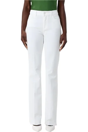 Liu Jo Jeans, Dam, W30, Elegant Vita Straight Leg Jeans