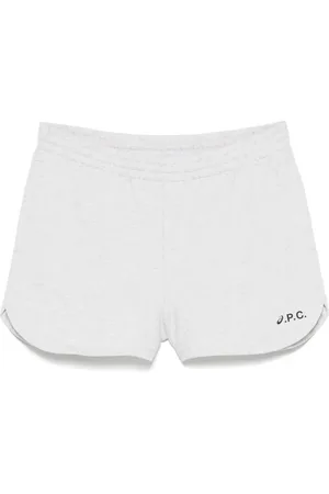 A.P.C. Shorts, Dam, L, Stilig regnjacka för män