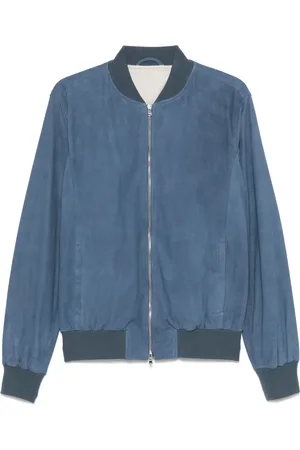 BARBA Jacka, Herr, 4Xl, Mocka, Mocka dragkedja jacka