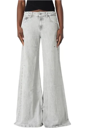 Dondup Jeans, Dam, W25, Svarta Skinny Fit Jeans för Kvinnor