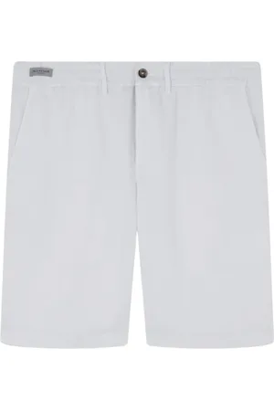 Paul & Shark Shorts, Herr, M, Vita Shorts för Män