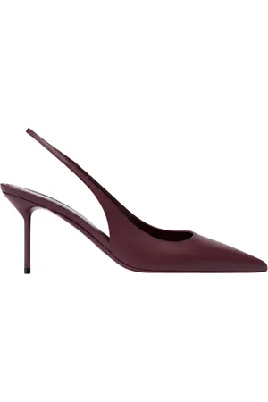 PARIS TEXAS Skor, Dam, 36 EU, Slingback Sandal
