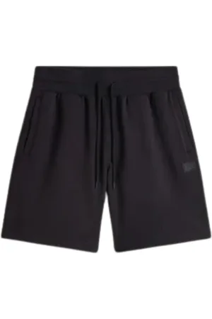Vans Shorts, Herr, S, Bomull, Sportiga Svarta Herrshorts