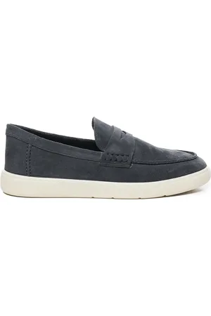 Hogan Skor, Herr, 41 EU, Läder, Cool Moccasin Loafers