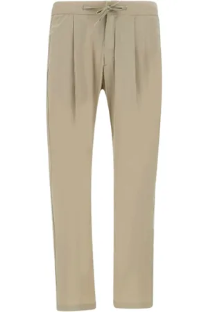 HERNO Byxor, Herr, S, Nylon, Nylon Maestro Byxor Chantilly
