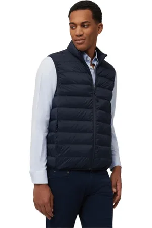 HARMONT&BLAINE Jacka, Herr, 6Xl, Nylon, Smanicato Ultralight