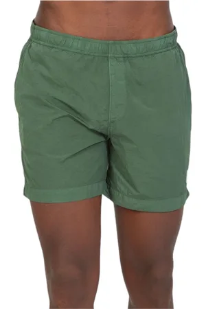 C.P. Company Badkläder, Herr, L, Eco Chrome Swim Shorts