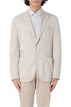 Boglioli Jacka, Herr, 3Xl, Elegant Suit Jacket