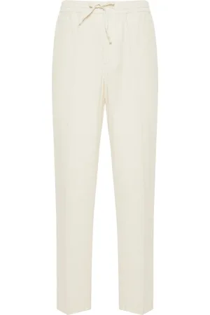 CANALI Byxor, Herr, M, Bomull, Lyocell Bomullsbyxor Regular Fit