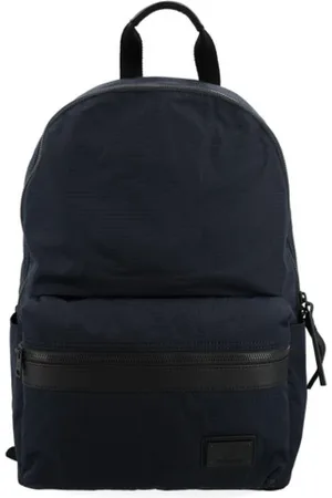 Premiata Väska, unisex, ONE Size, Nylon, Blå Nylon Blade 2128 Ryggsäck