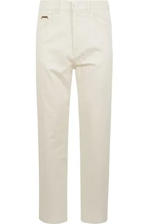 Marni Jeans, Herr, W31, Denim, Färgglada denim jeans med vida ben