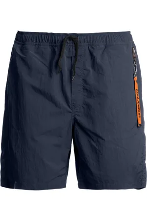 Parajumpers Badkläder, Herr, XL, Mitch Mörkblå Badshorts