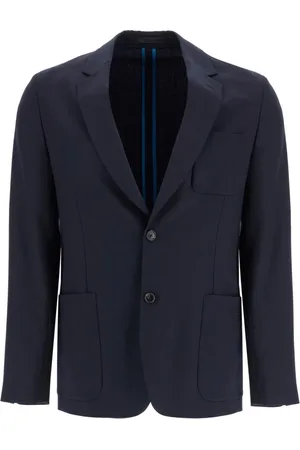 Paul Smith Jacka, Herr, L, Stilig jacka för män och kvinnor