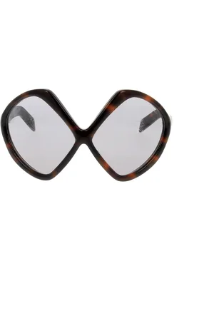 Prada Accessoarer, unisex, ONE Size, Stiliga solglasögon för mode med stil