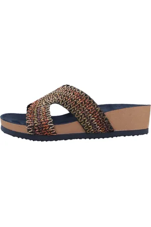 Gioseppo Skor, Dam, 38 EU, Stillehavs Kil Sandal