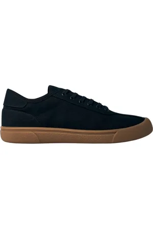 The Row Skor, Herr, 43 EU, Linne, Linneblandning Låg Topp Canvas Sneakers