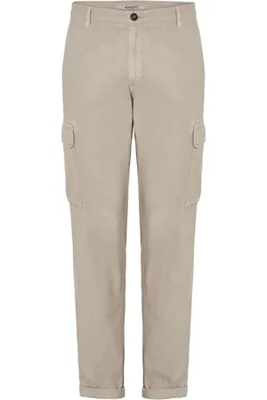 40 Weft Byxor, Herr, L, Cargo Byxor