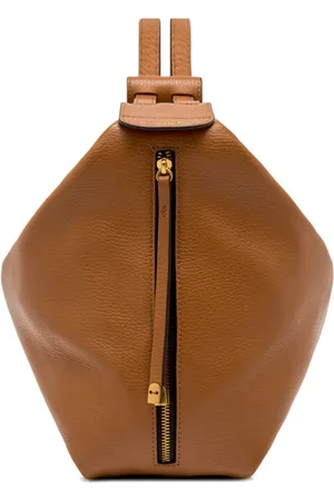 Gianni chiarini Väska, Dam, ONE Size, Caramello Guide Handväska